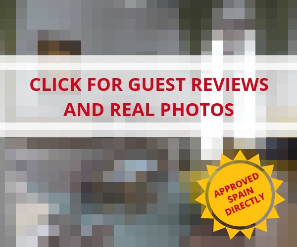 www.apartamentostito.es - check out latest independent reviews