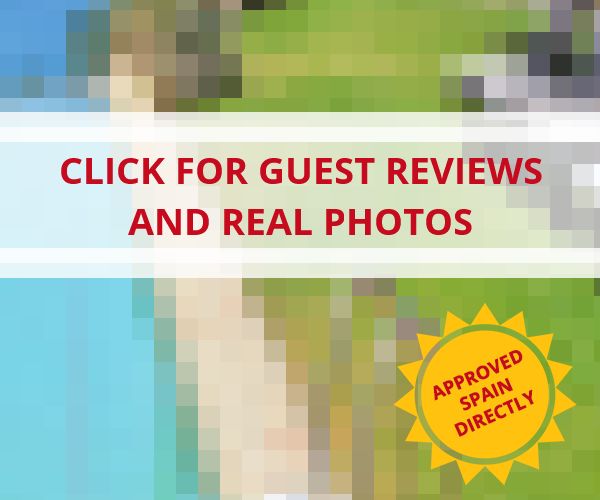 www.apartamentostorrecillas.es - check out latest independent reviews