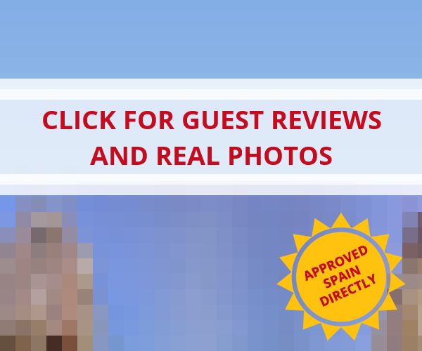 www.apartamentostorrelaguna.com - check out latest independent reviews
