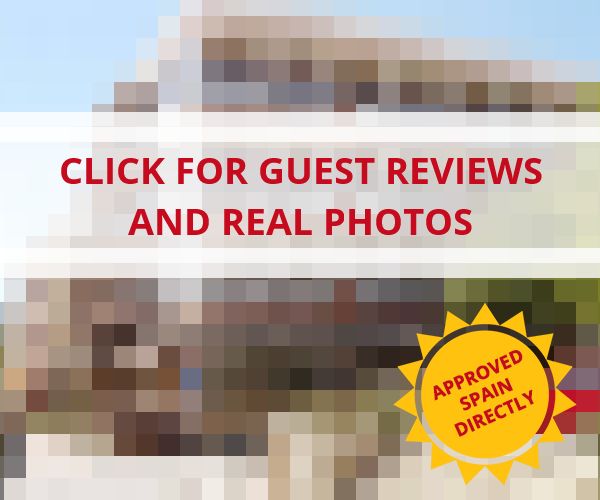 www.apartamentostramuntana.com - check out latest independent reviews