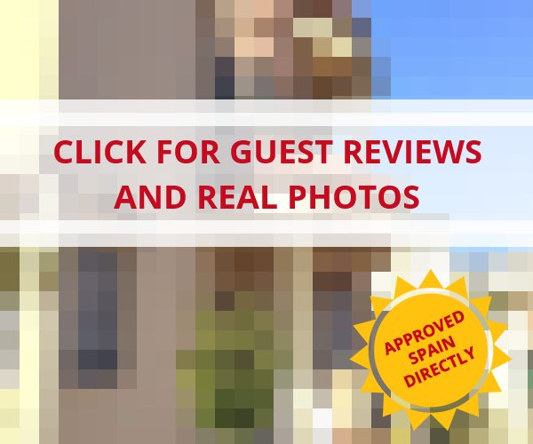 www.apartamentostrisquel.com - check out latest independent reviews