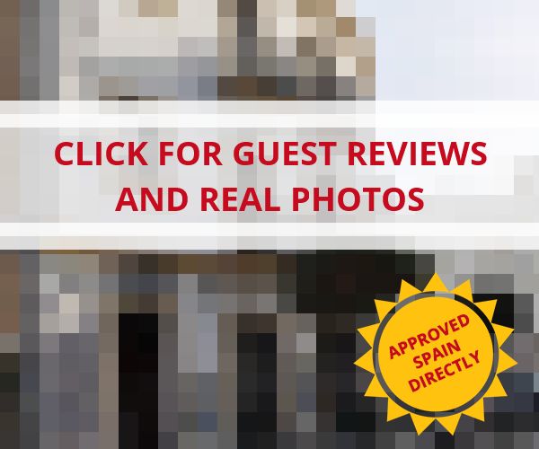 www.apartamentostrujillo.com - check out latest independent reviews