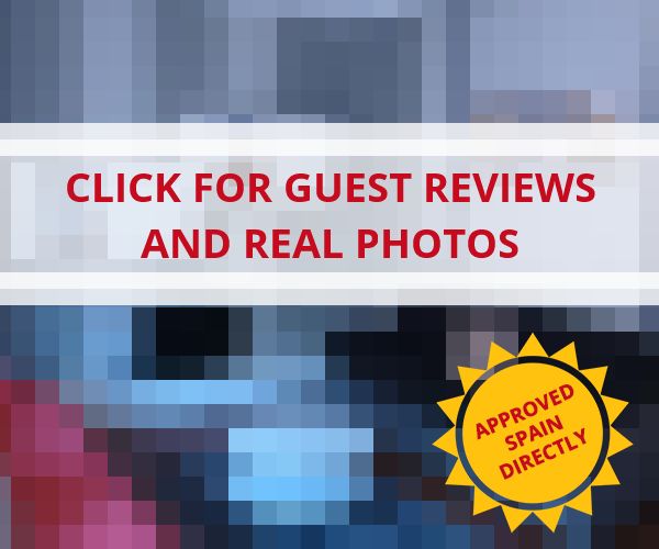 www.apartamentosturia.com - check out latest independent reviews