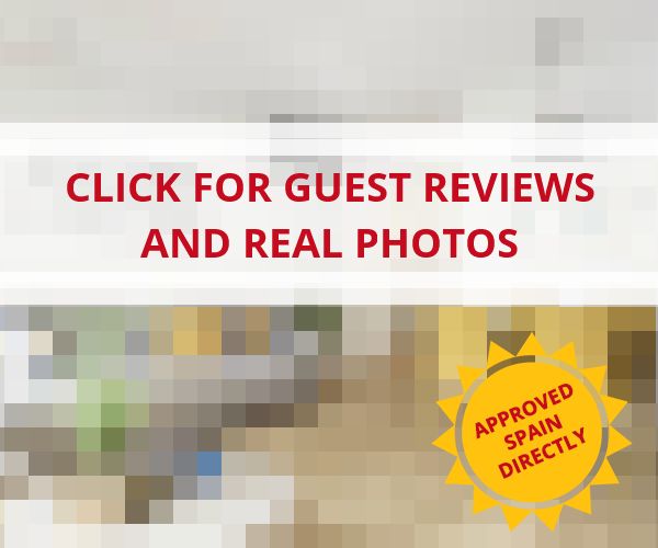 www.apartamentosturisticosgranada.info - check out latest independent reviews