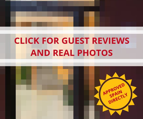 www.apartamentosturisticosgraus.com - check out latest independent reviews
