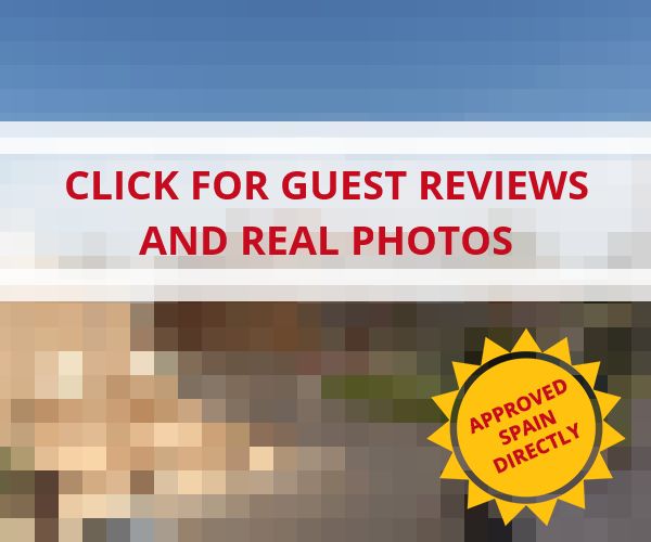 www.apartamentosturisticoslaencarnacion.com - check out latest independent reviews