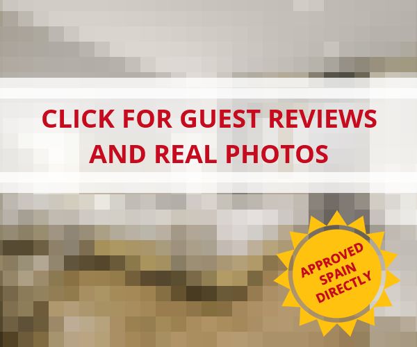 www.apartamentosturisticoslasalas.com - check out latest independent reviews