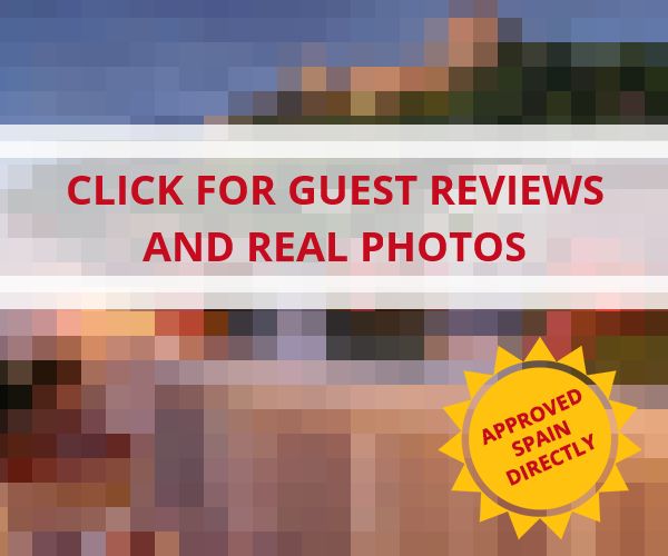 www.apartamentosturisticosmurallaziri.com - check out latest independent reviews