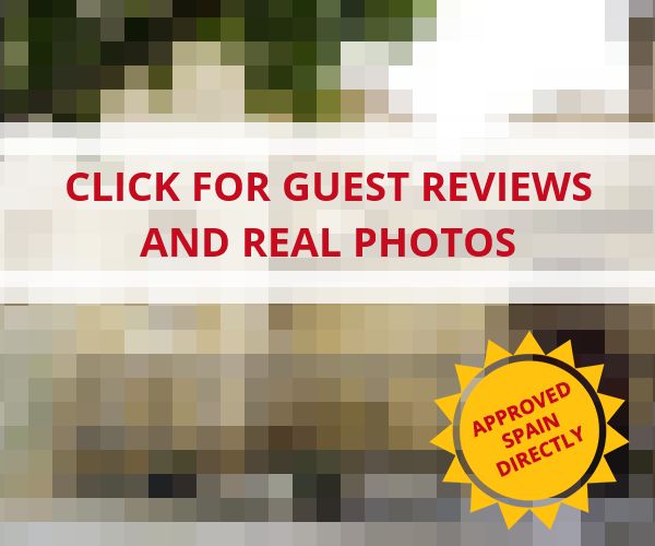 www.apartamentosturisticosriogallego.com - check out latest independent reviews