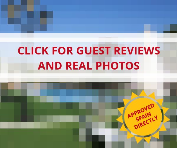 www.apartamentosturisticosruralesfuentedelasalud.com - check out latest independent reviews