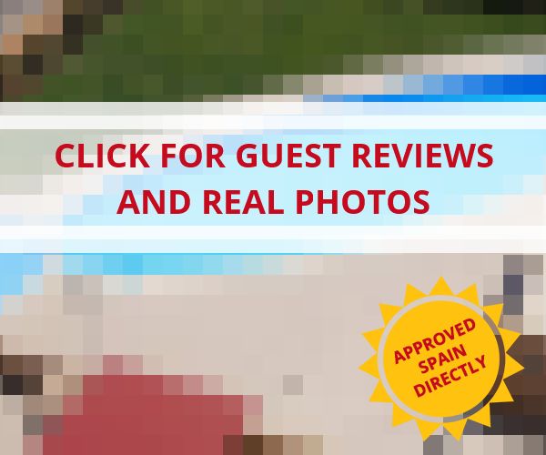 www.apartamentosvacacionesazahar.com - check out latest independent reviews