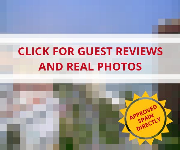 www.apartamentosvalledetena.com - check out latest independent reviews