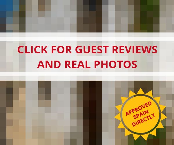 www.apartamentosvallejera.com - check out latest independent reviews