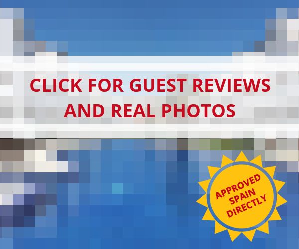 www.apartamentosveraplaya.com - check out latest independent reviews