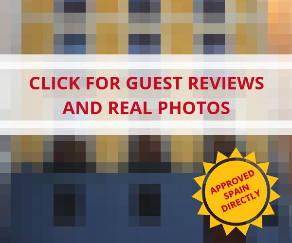 www.apartamentosviejocontinente.es - check out latest independent reviews