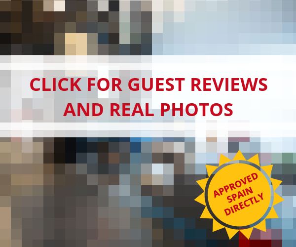www.apartamentosvillaaurora.com - check out latest independent reviews