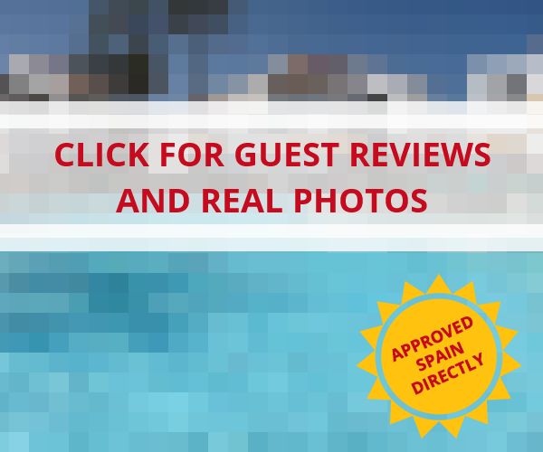 www.apartamentosvillaflorida.com - check out latest independent reviews