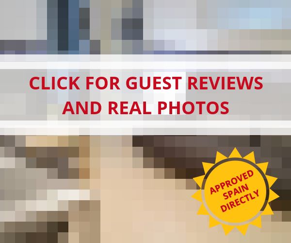 www.apartamentosvillagetours.com - check out latest independent reviews