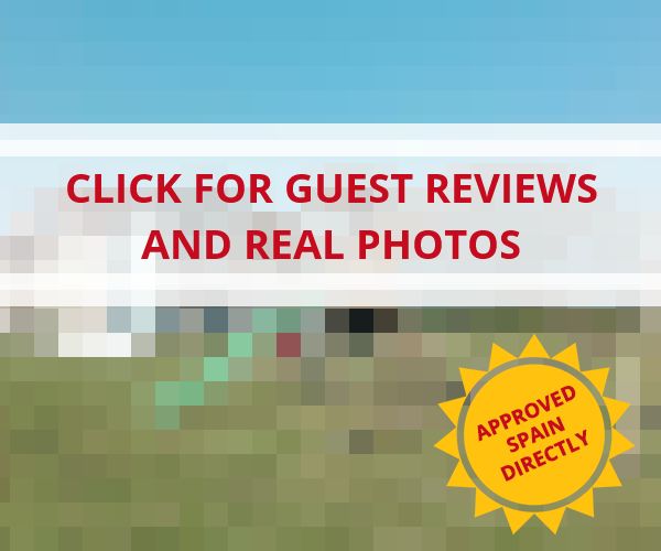 www.apartamentosvillasofia.com - check out latest independent reviews