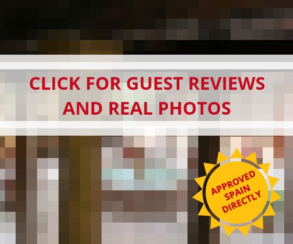 www.apartamentosvistaalhambra.com - check out latest independent reviews