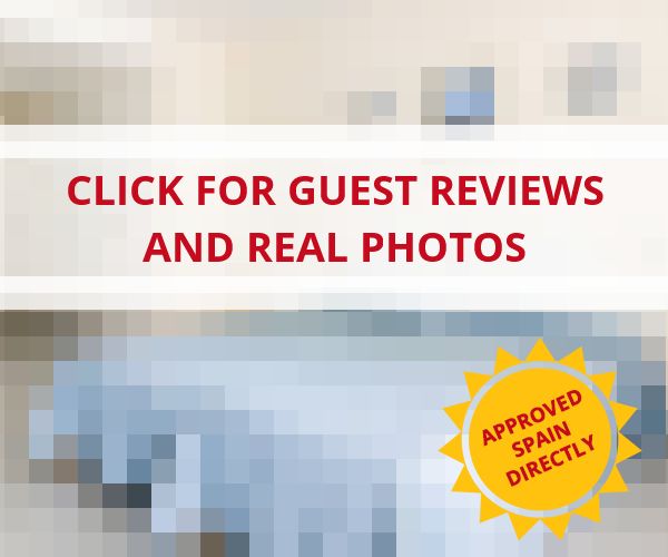 www.apartamentosvistaclub.com - check out latest independent reviews