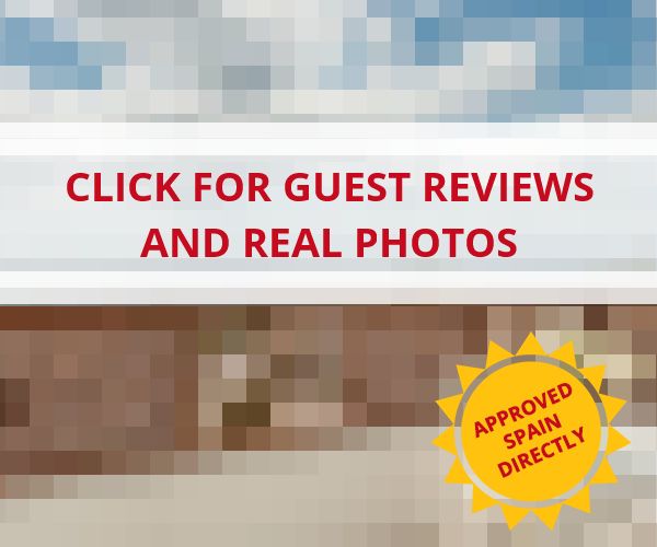 www.apartamentosvistamar.es - check out latest independent reviews
