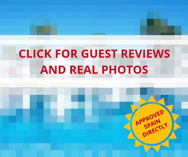 www.apartamentosvistapicas.com - check out latest independent reviews