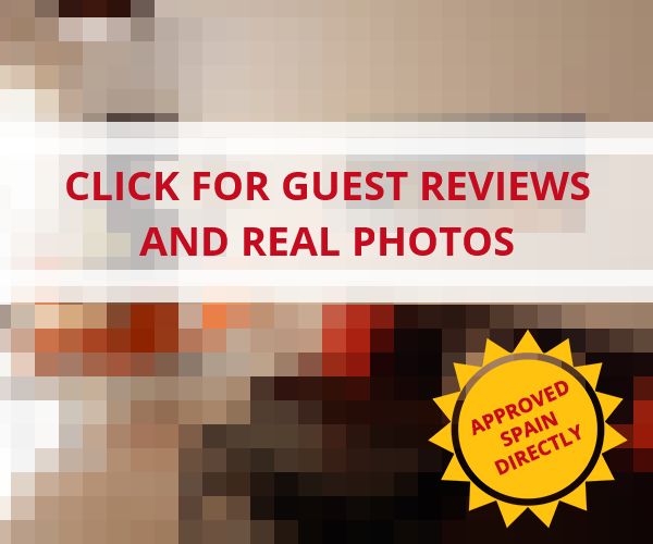 www.apartamentosvivesevilla.com - check out latest independent reviews