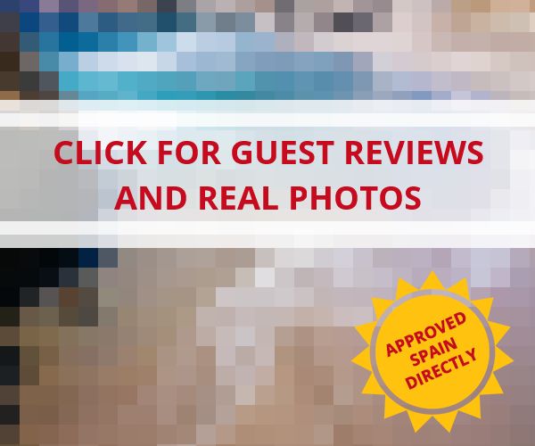 www.apartamentoszaharasalou.com - check out latest independent reviews