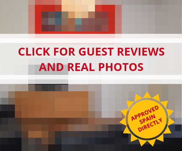 www.apartamentoszaragoza.com - check out latest independent reviews
