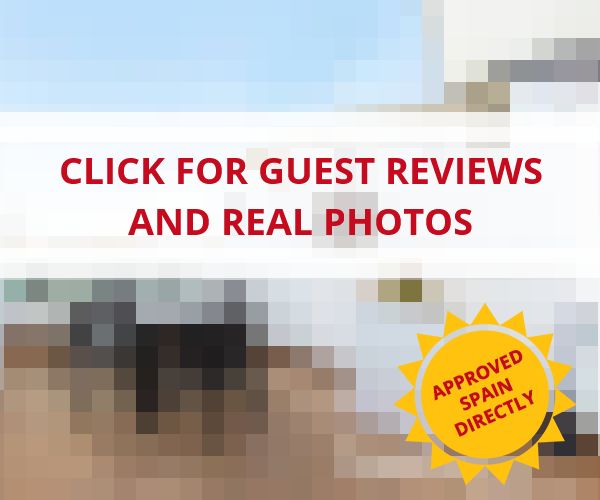 www.apartamentoszenplaya.com - check out latest independent reviews