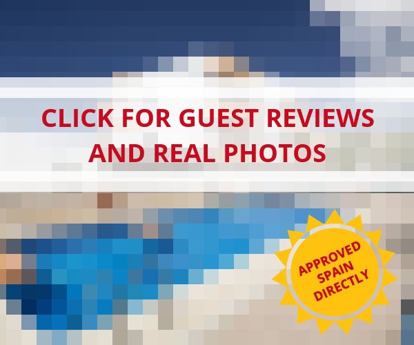 www.apartamentoszodiac.es - check out latest independent reviews