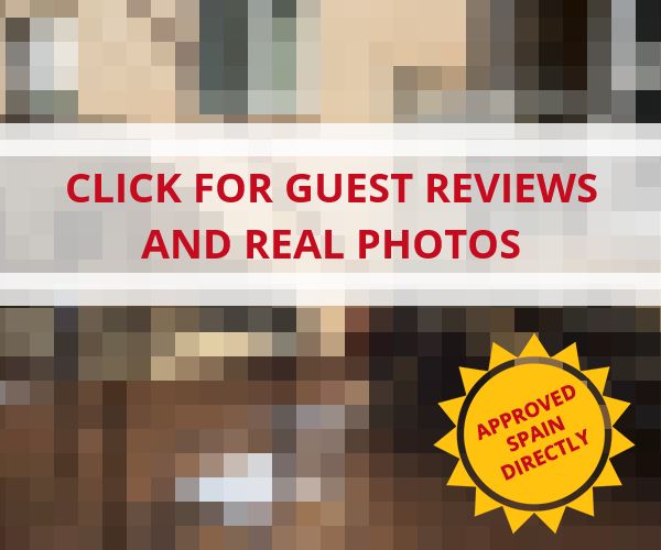 www.apartamentoturisticomontesol.com - check out latest independent reviews
