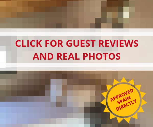 www.apartamentozahralbarracin.es - check out latest independent reviews
