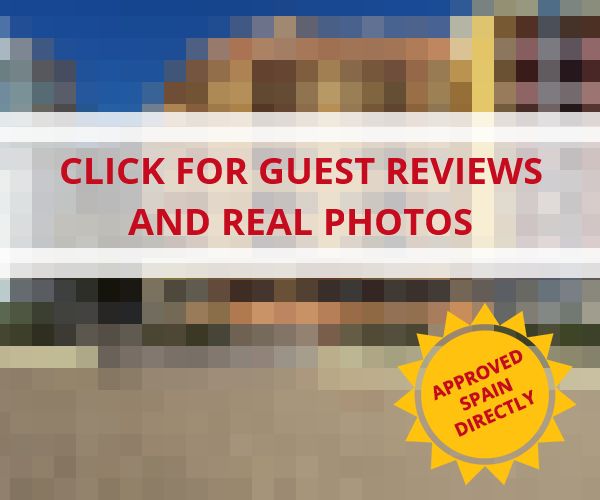 www.apartamentselvira.com - check out latest independent reviews