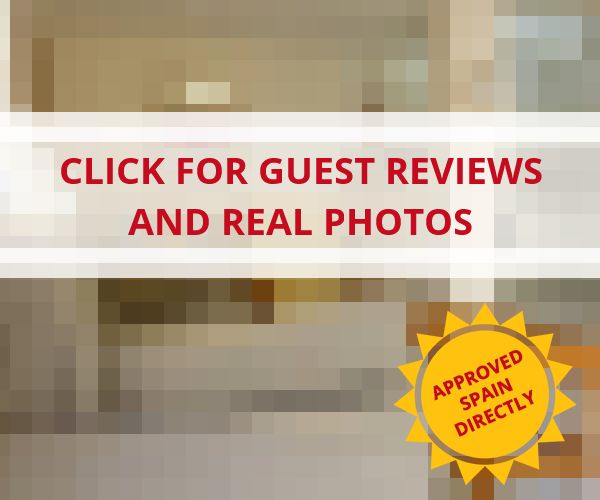 www.apartamentsmarblau.com - check out latest independent reviews
