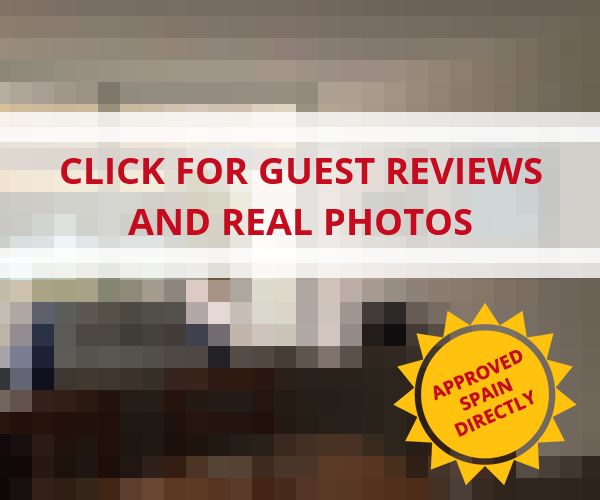 www.apartamentsterraza.com - check out latest independent reviews