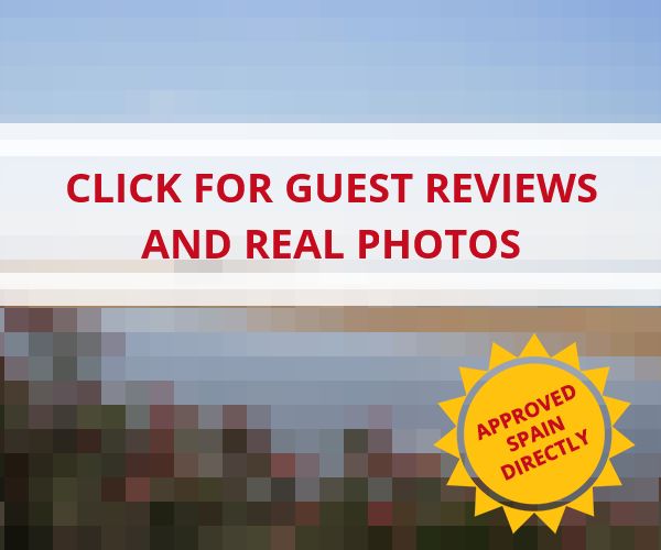 www.apartelcapricho.com - check out latest independent reviews