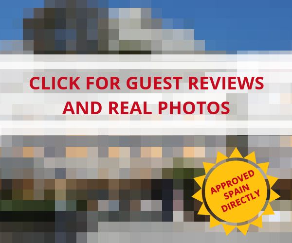 www.aparthotel-bahia.com - check out latest independent reviews