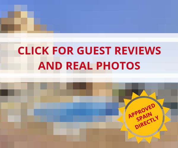 www.aparthotel-lamirage-lamanga.es - check out latest independent reviews