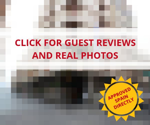 www.aparthotel-laslanzas.com - check out latest independent reviews