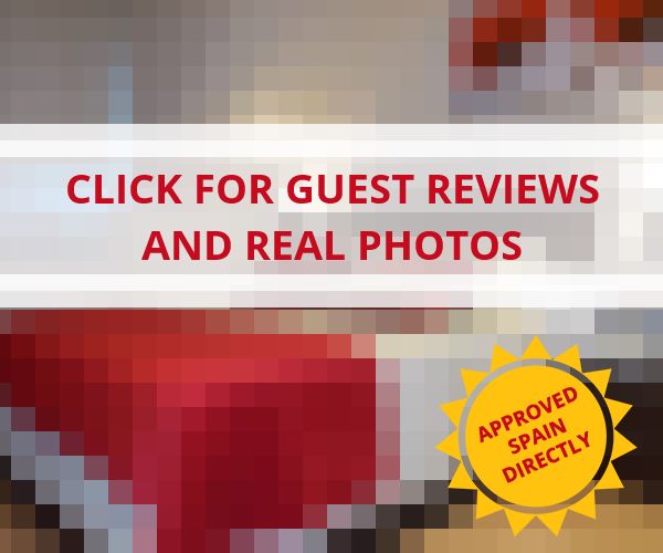 www.aparthotelbubal.com - check out latest independent reviews