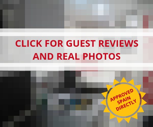 www.aparthotelciudaddearanda.com - check out latest independent reviews