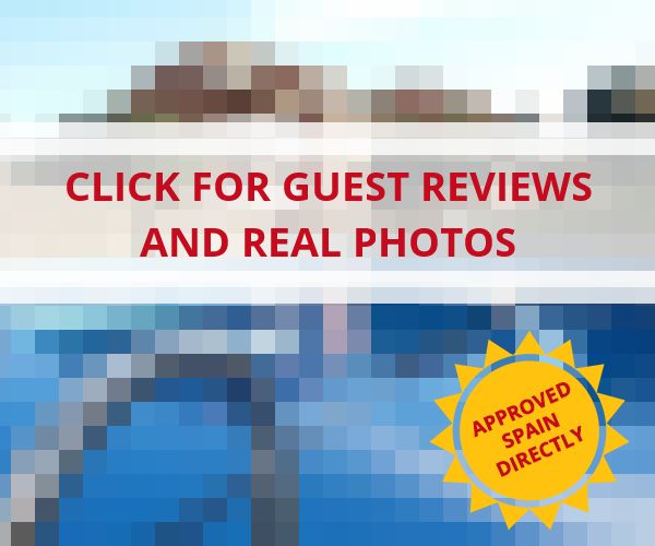 www.aparthoteldelgolf.com - check out latest independent reviews
