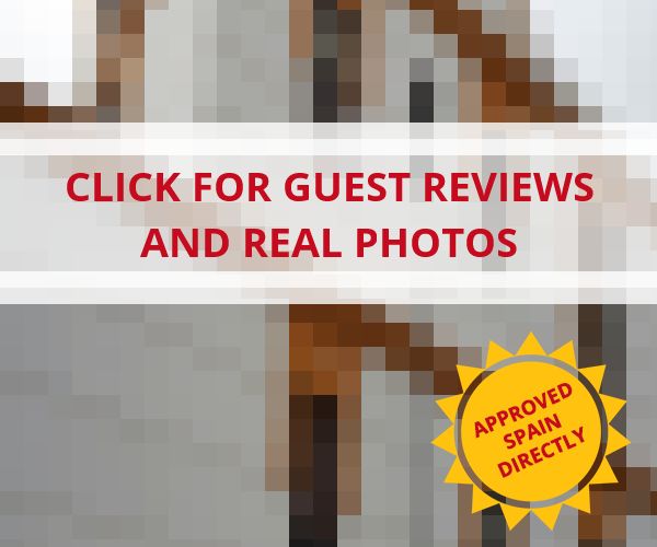 www.aparthotelencasa.es - check out latest independent reviews