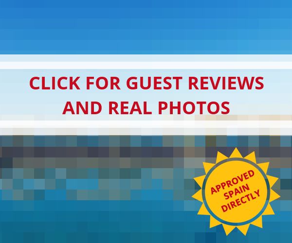 www.aparthotelfontanellas.com - check out latest independent reviews