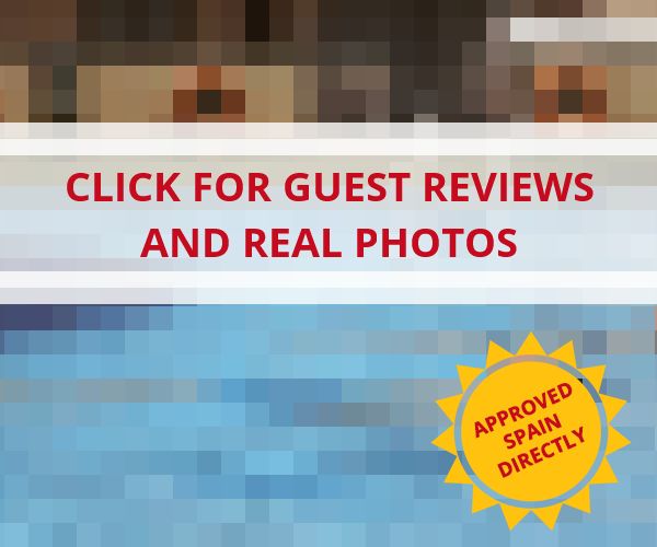 www.aparthotelgolfbeach.com - check out latest independent reviews