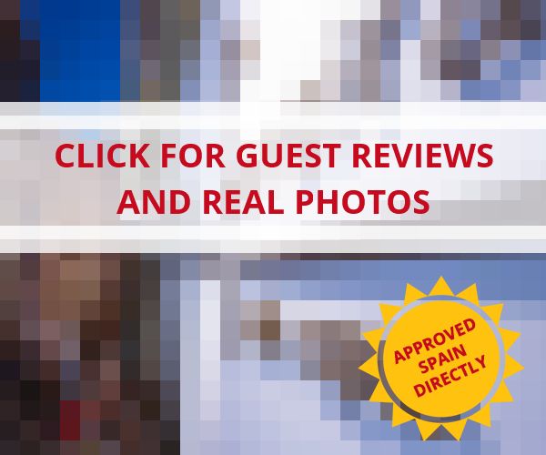 www.aparthotellafonda.com - check out latest independent reviews