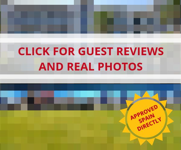 www.aparthotellasmariposas.com - check out latest independent reviews