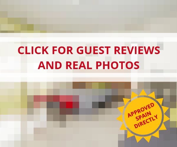 www.aparthotelmareverde.com - check out latest independent reviews